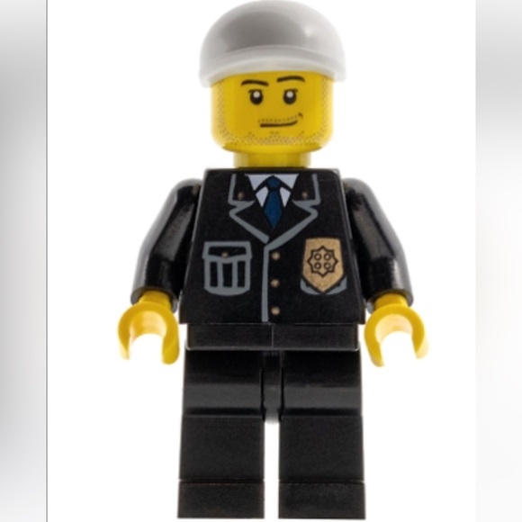 Lego 7285 - Picture 3 of 9